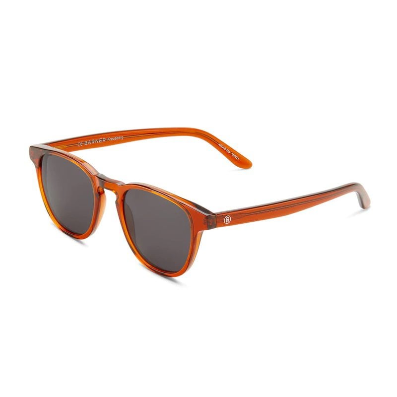 Barner Kreuzberg -Sun Glasses - Crystal Brown product photo