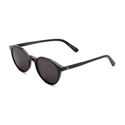 Barner Sun Glasses Williamsburg -Black Sun product photo