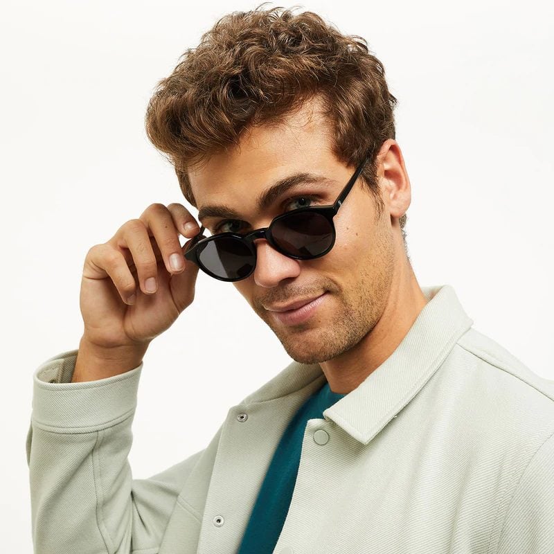Barner Sun Glasses Williamsburg -Black Sun product image