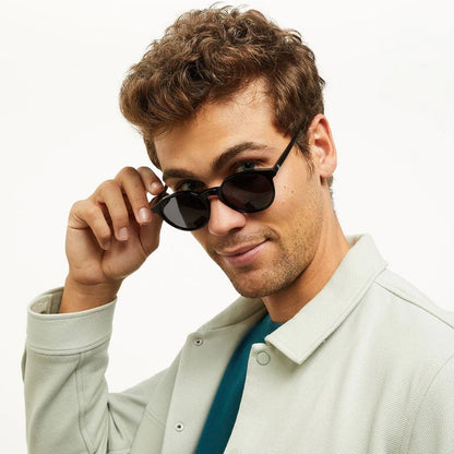 Barner Sun Glasses Williamsburg -Black Sun product image