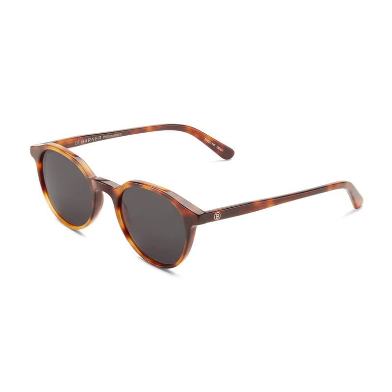 Barner Sun Glasses Williamsburg -Havana product photo