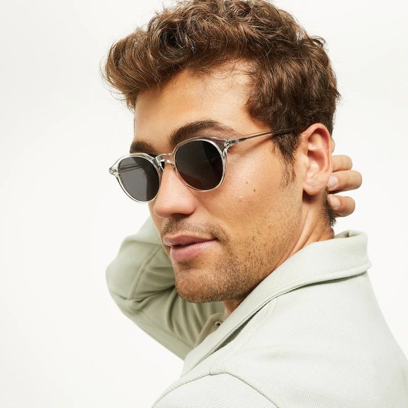 Barner sun Glasses Williamsburg - Crystal additional product image
