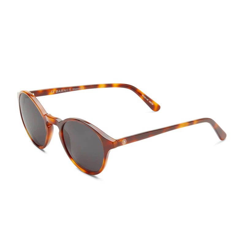 Barner Sun Glasses - Shoreditch - Havana product photo