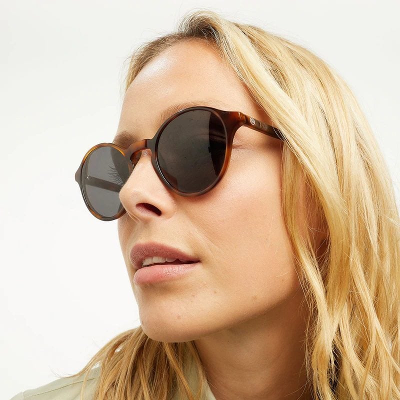 Barner Sun Glasses - Shoreditch - Havana additional product image