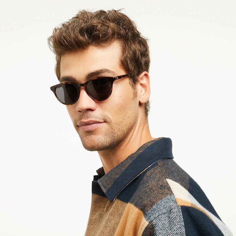 Barner -Sun Glasses -Gracia - Havana additional product image