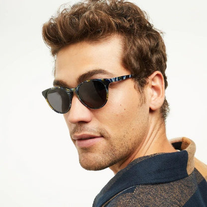 Barner -Sun Glasses -Gracia -Blue Havana additional product image