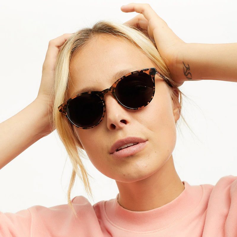 Barner -Sun Glasses -Gracia - pink additional product image