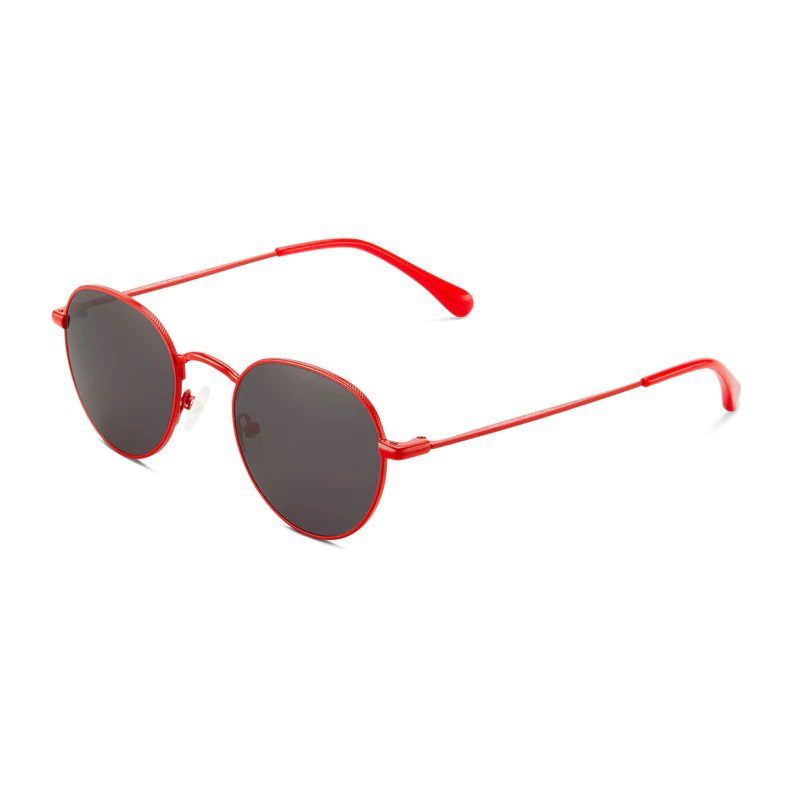 Barner - Sun Glasses -Model Ginza - Classic Red additional product image