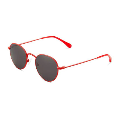 Barner - Sun Glasses -Model Ginza - Classic Red additional product image