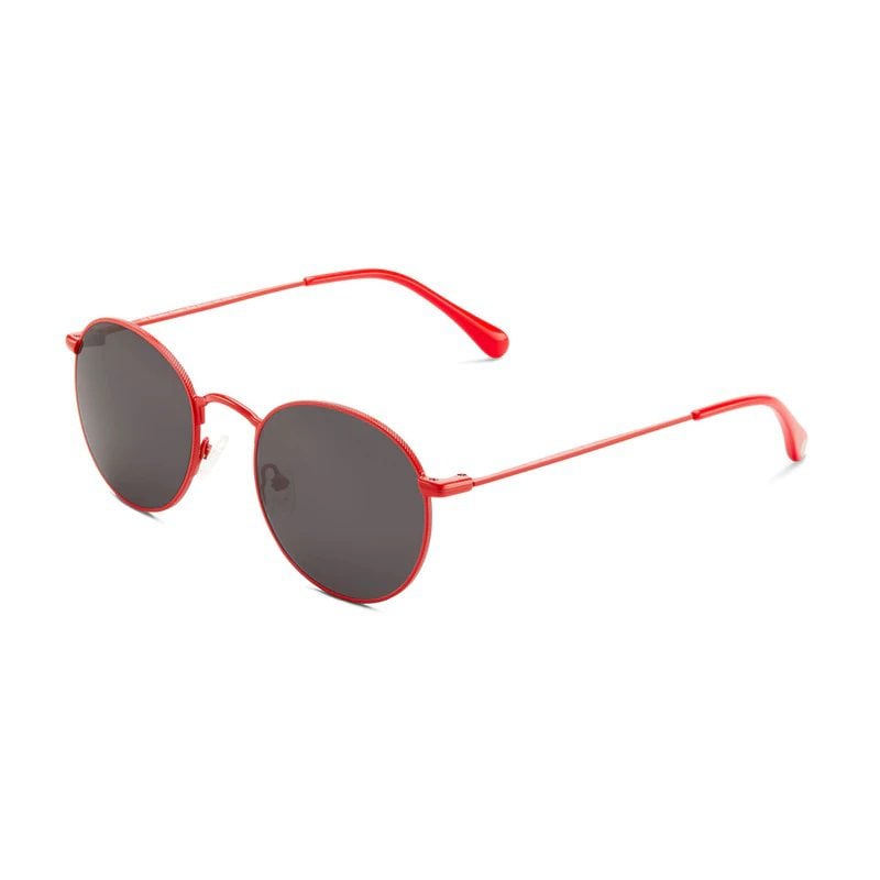 Barner Sun Glasses Model Recoleta - Classic Red product photo