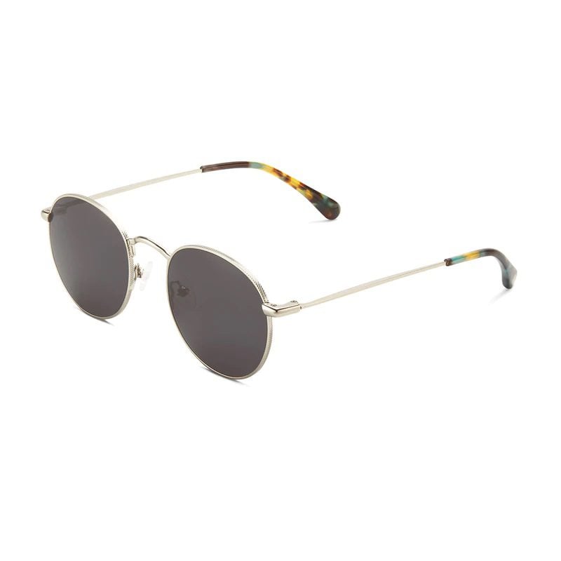 Barner - Sun Glasses -Model Recoleta -Silver Matte product photo