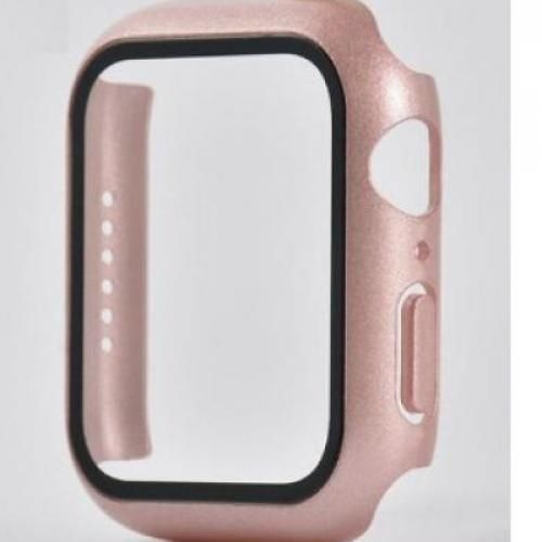 Viva Madrid Fino Screen Protector for Apple Watch 42 44mm - Pink product photo