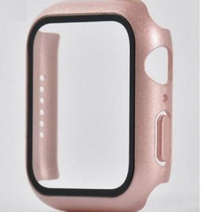 Viva Madrid Fino Screen Protector for Apple Watch 42 44mm - Pink product photo