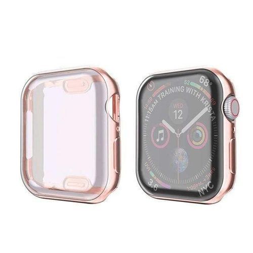 Viva Madrid Fino Screen Protector for Apple Watch 42 44mm - Pink product photo