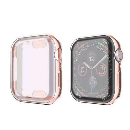 Viva Madrid Fino Screen Protector for Apple Watch 42 44mm - Pink product photo