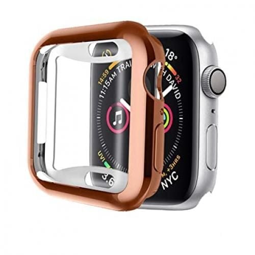 Viva Madrid Fino Screen Protector for Apple Watch 42 44mm - Pink additional product image