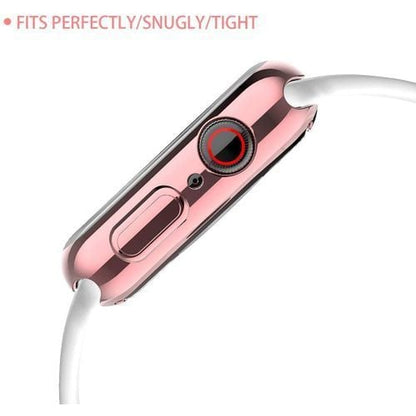 Viva Madrid Fino Screen Protector for Apple Watch 42 44mm - Pink product image