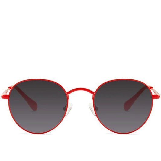 Barner - Sun Glasses -Model Ginza - Classic Red product photo