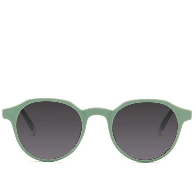 Barner Chamberí Sun Glasses -Military Green product photo