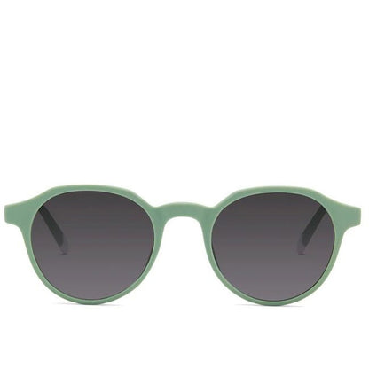 Barner Chamberí Sun Glasses -Military Green product photo