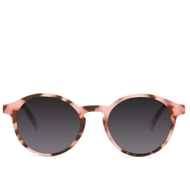 Barner Le Marais Sun Glasses- Pink Tortoise Sun product photo