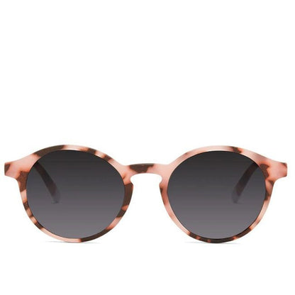 Barner Le Marais Sun Glasses- Pink Tortoise Sun product photo