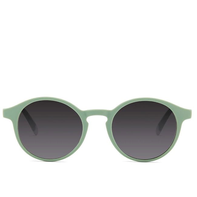 Barner Le Marais Sun Glasses- Military Green product photo