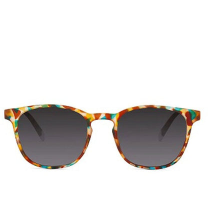 Barner Sunglasses Dalston TR-90 Light Tortoise product photo