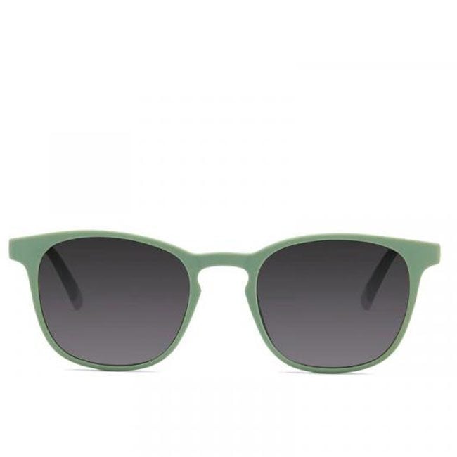 Barner Sunglasses Dalston TR-90 Military Green product photo