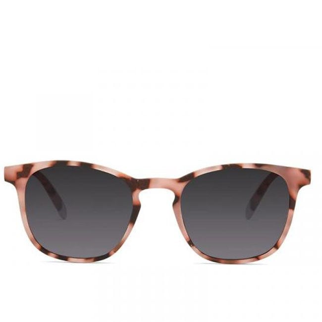 Barner Sunglasses Dalston TR-90 Pink Tortoise product photo