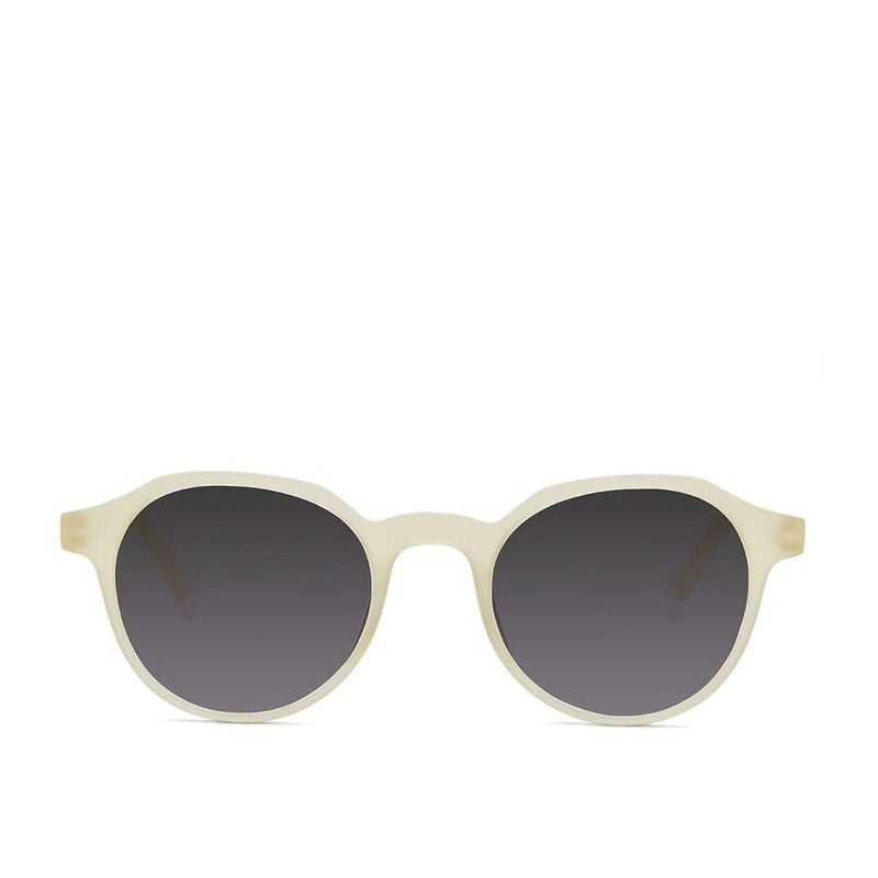 Barner Chamberí Sun Glasses - Honey product photo