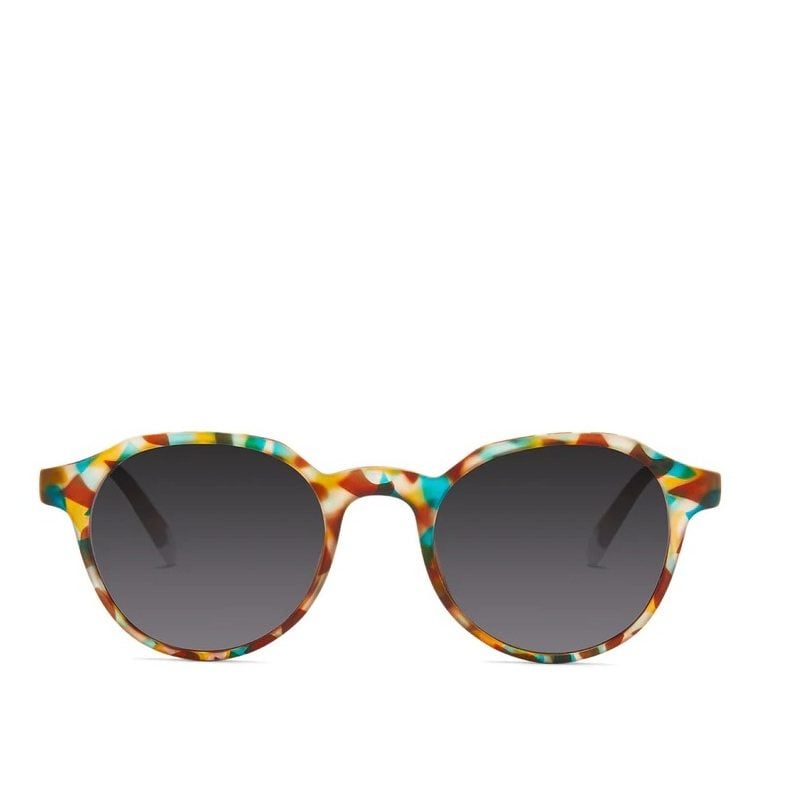 Barner Chamberí Sun Glasses -Light Tortoise product photo