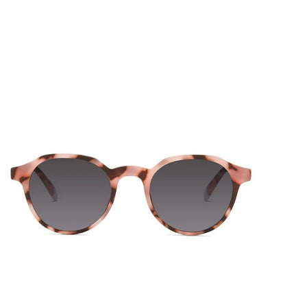 Barner Chamberí Sun Glasses - Pink Tortoise product photo