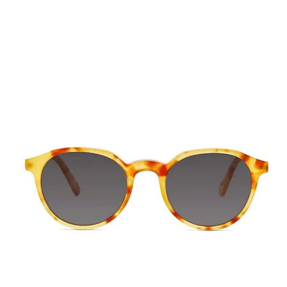 Barner Sun Glasses Williamsburg - Light Havana product photo