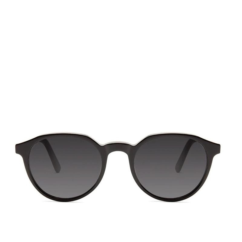 Barner Sun Glasses Williamsburg -Black Sun product photo