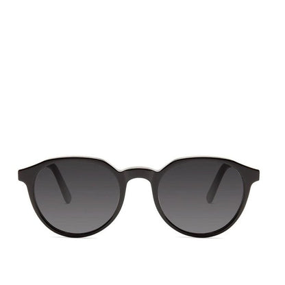 Barner Sun Glasses Williamsburg -Black Sun product photo