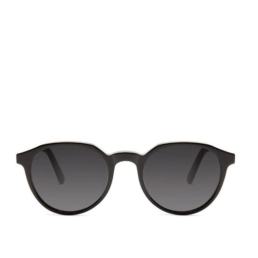 Barner Sun Glasses Williamsburg -Black Sun product photo