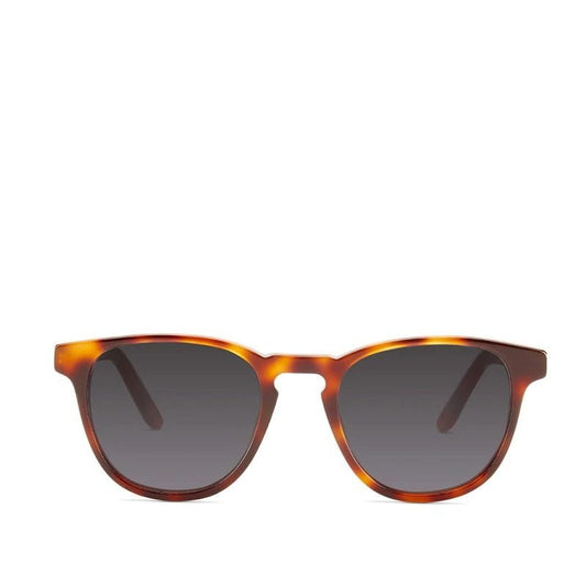 Barner Kreuzberg -Sun Glasses - havana color product photo