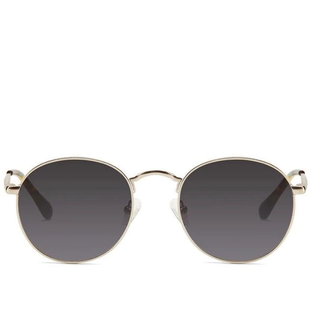 Barner - Sun Glasses -Model Recoleta -Silver Matte product photo