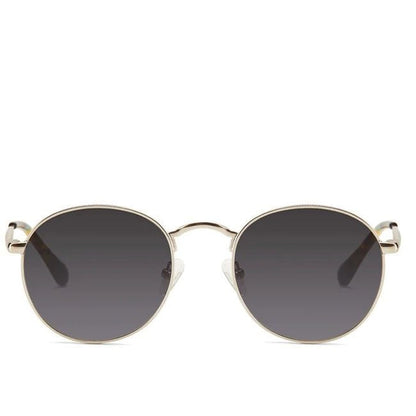 Barner - Sun Glasses -Model Recoleta -Silver Matte product photo