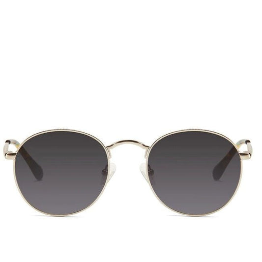 Barner - Sun Glasses -Model Recoleta -Silver Matte product photo