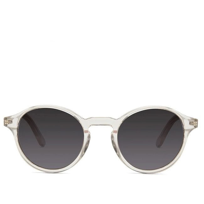 Barner Sun Glasses - Shoreditch -Crystal Sun product photo