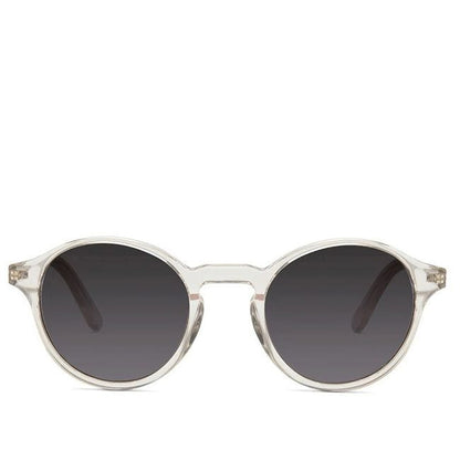 Barner Sun Glasses - Shoreditch -Crystal Sun product photo
