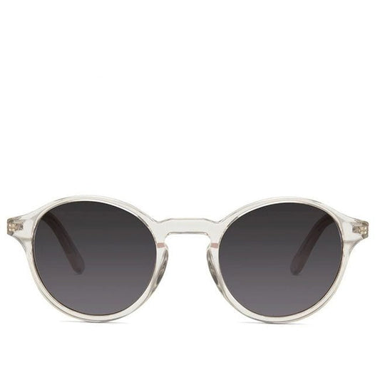Barner Sun Glasses - Shoreditch -Crystal Sun product photo