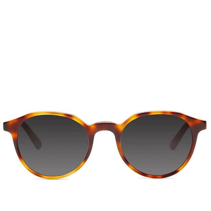Barner Sun Glasses Williamsburg -Havana product photo