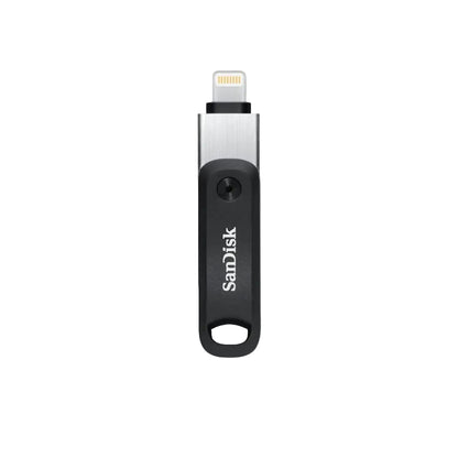 SanDisk 64GB iXpand Flash Drive Go for iPhone and iPad power bank product photo