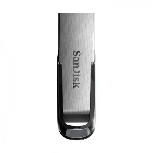 SanDisk Ultra Flair 16GB Flash Drive power bank product photo