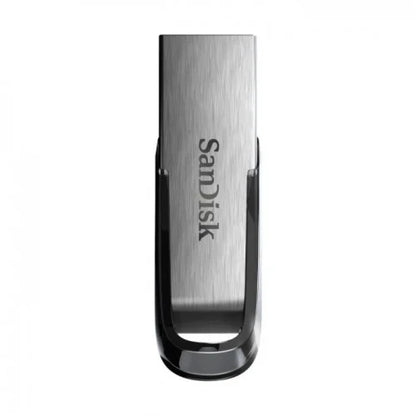 SanDisk Ultra Flair 16GB Flash Drive power bank product photo