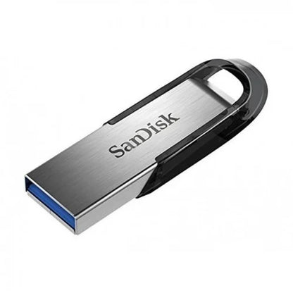 SanDisk Ultra Flair 16GB Flash Drive power bank product photo