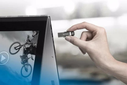SanDisk Ultra Flair 16GB Flash Drive power bank additional product image